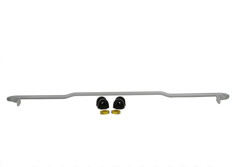 Whiteline 12+ Scion FR-S / 12+ Subaru BRZ / 12+ Toyota 86 Rear 18mm X Adj HD Swaybar Only Whiteline Sway Bars  AXOPROS