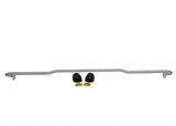 Whiteline 12+ Scion FR-S / 12+ Subaru BRZ / 12+ Toyota 86 Rear 18mm X Adj HD Swaybar Only Whiteline Sway Bars  AXOPROS