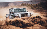 Magnaflow SYS C/B 12-14 Jeep Wrangler JK V6 3.6L 4dr Magnaflow Catback  AXOPROS