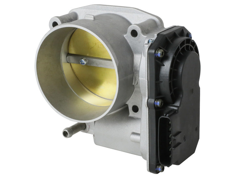 aFe 2022+ Toyota GR86 / 2022+ Subaru BRZ 76mm Throttle Body aFe Throttle Bodies  AXOPROS