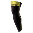 EVS Brace Sleeves Black/Hiviz - Large EVS Body Protection  AXOPROS