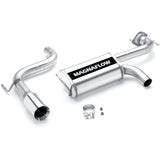 MagnaFlow Sys C/B 01-03 Toyota Celica Gts 1.8 Magnaflow Catback  AXOPROS