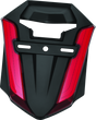 Kuryakyn Omni L.E.D Rear Fender Cover 18-20 GL1800 Satin Black Kuryakyn Exterior Trim  AXOPROS