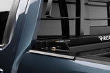 BackRack 07-18 Sierra LD/HD / 04-23 F150 / 08-23 Tundra Original Rack Frame Only Requires Hardware BackRack Headache Racks  AXOPROS