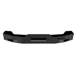 Westin 2015-2018 Ford F-150/F-150 XL SSV MAX Winch Tray - Black Westin Winch Mounts  AXOPROS