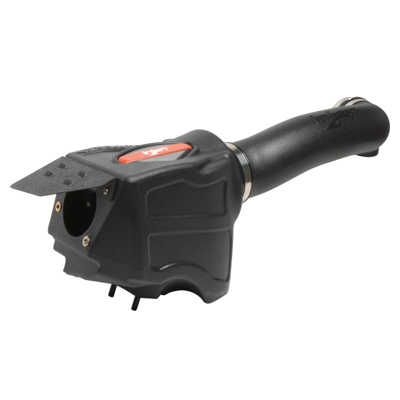 Injen 12-18 Jeep Wrangler JK V6-3.6L Evolution Intake- Dry Injen Cold Air Intakes  AXOPROS