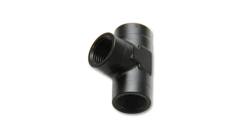 Vibrant 1/2in NPT Famale Pipe Tee Adapter Vibrant Fittings  AXOPROS