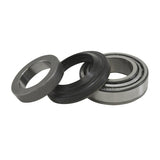 Yukon Gear Replacement Axle Bearing and Seal Kit For Jeep JK Rear Yukon Gear & Axle Bearings  AXOPROS