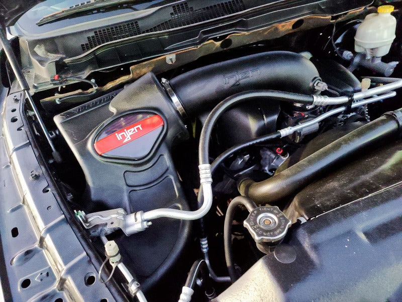 Injen 09-18 Dodge Ram 1500 V8-5.7L Evolution Intake Injen Cold Air Intakes  AXOPROS