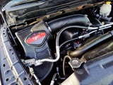 Injen 09-18 Dodge Ram 1500 V8-5.7L Evolution Intake Injen Cold Air Intakes  AXOPROS