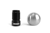 PERRIN 04-21 Subaru STI 6spd (Manual) SS Shift Knob - Ball Style Perrin Performance Shift Knobs  AXOPROS