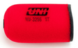 Uni Filter Uni Air Filt Yam Raptor Uni Filter Air Filters - Direct Fit  AXOPROS