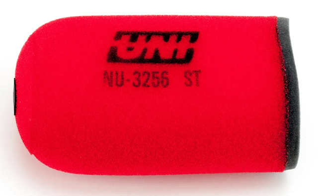Uni Filter Uni Air Filt Yam Raptor Uni Filter Air Filters - Direct Fit  AXOPROS