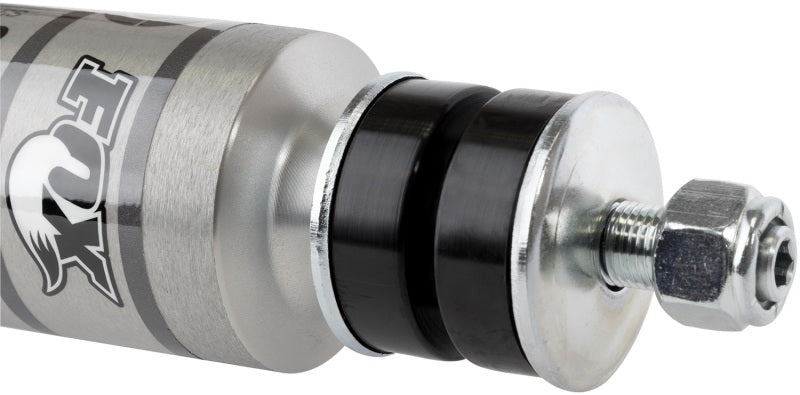 Fox 09+ Dodge 1500 2WD 2.0 Performance Series 5.1in. Smooth Body IFP Front Shock / 0-2in Lift FOX Shocks and Struts  AXOPROS