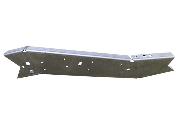 Rust Buster 1988-1998 Chevy/GMC C/K 1500/2500 Est Cab W/ 6 FT Bed Mid Frame Section - Right RustBuster Frames  AXOPROS