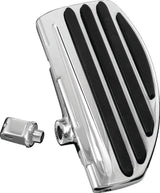 Kuryakyn Splined Male Mount Adapter Chrome Kuryakyn Footpegs  AXOPROS