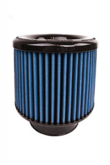 Injen AMSOIL Ea Nanofiber Dry Air Filter - 3.50 Filter 6 Base / 5 Tall / 5 Top Injen Air Filters - Drop In  AXOPROS