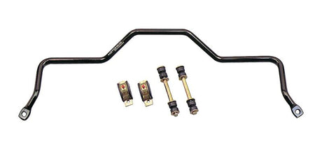 Hotchkis Hotchkis 03-04 Audi RS6 Front & Rear Swaybar Set Sway Bars aftermarket performance part