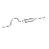 MagnaFlow Sys CB 07 Toyota FJ Cruiser 4.0L V6 Magnaflow Catback  AXOPROS