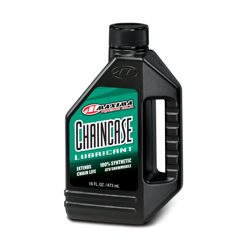 Maxima Chain Case 100% Synthetic ATV/Snow - 16oz Maxima Greases & Lubricants  AXOPROS