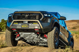 Rival 4x4 Rival 24-26 Toyota Tacoma Toyota 4Runner Toyota Land Cruiser Aluminum Engine Skid Plate Skid Plates aftermarket performance part