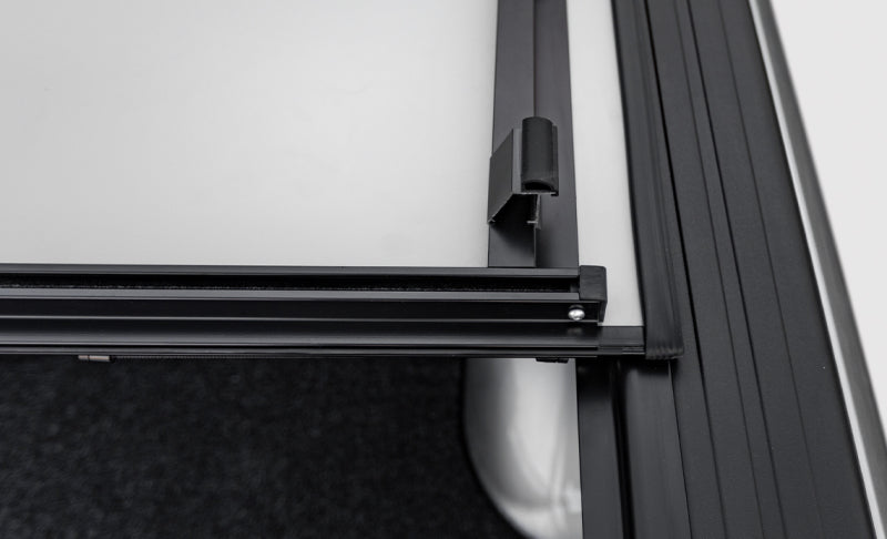 Access 22+ Hyundai Santa Cruz 4in Box Stance Hard Cover (Hybrid Cover) Access