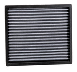 K&N Toyota Cabin Air Filter K&N Engineering Cabin Air Filters  AXOPROS