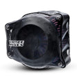 Vance & Hines VO2 Billet Pre Filter Vance and Hines Air Intake Components  AXOPROS