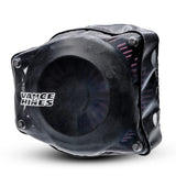 Vance & Hines VO2 Billet Pre Filter Vance and Hines Air Intake Components  AXOPROS