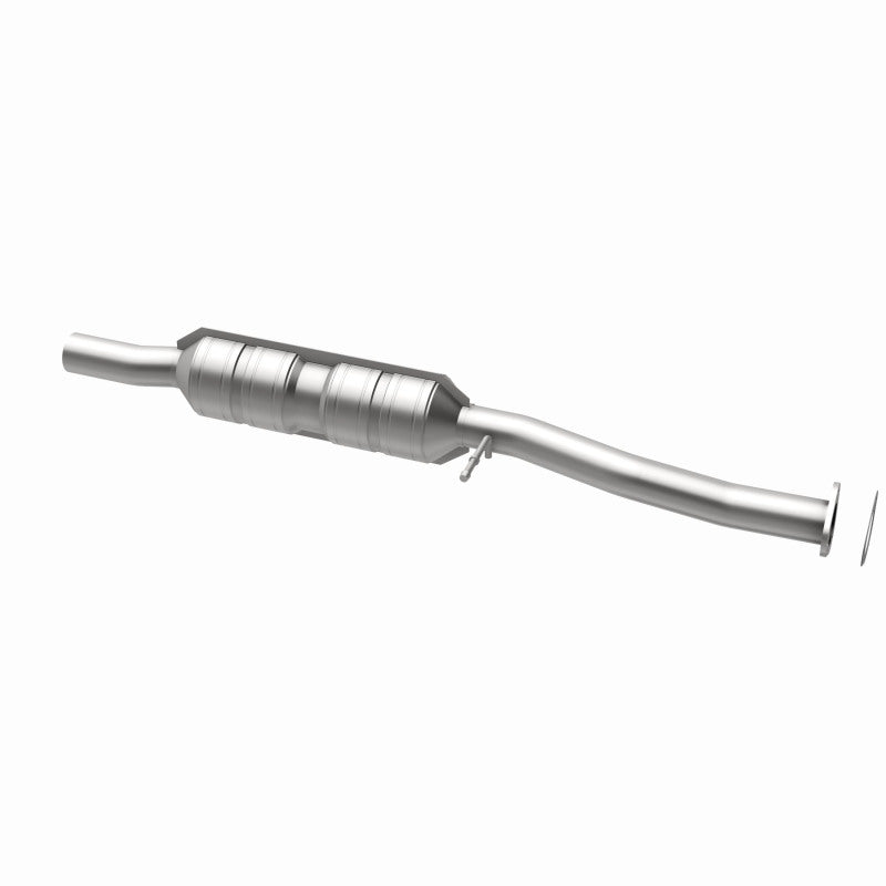 MagnaFlow Conv DF 00-01 Excursion With 5.4L A Magnaflow Catalytic Converter Direct Fit  AXOPROS