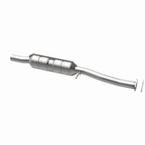 MagnaFlow Conv DF 00-01 Excursion With 5.4L A Magnaflow Catalytic Converter Direct Fit  AXOPROS