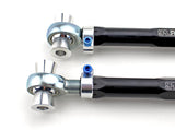 SPL Parts 350Z Rear Camber Links - Dogbone Style SPL Parts Suspension Arms & Components  AXOPROS