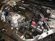 Injen 13-17 Honda Accord 2.4L 4cyl Polished Cold Air Intake w/MR Tech & Air Fusion (Converts to SRI) Injen Cold Air Intakes  AXOPROS