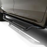 Westin 15-25 Chevrolet/GMC Colorado/Canyon CC Outlaw Drop Running Boards - Tex. Blk Westin Running Boards  AXOPROS