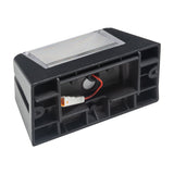 Oracle Lighting Multifunction LED Plow Headlight with Heated Lens 5700K SEE WARRANTY ORACLE Lighting Headlights  AXOPROS