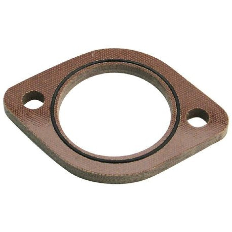 S&S Cycle Super E Carburetor 1 7/8in X 1/4in Manifold Insulator Block w/ O-Ring S&S Cycle Headers & Manifolds  AXOPROS