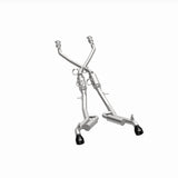 Magnaflow 23-2025 Nissan Z SPEQ Series Cat-Back Exhaust System Magnaflow Catback  AXOPROS