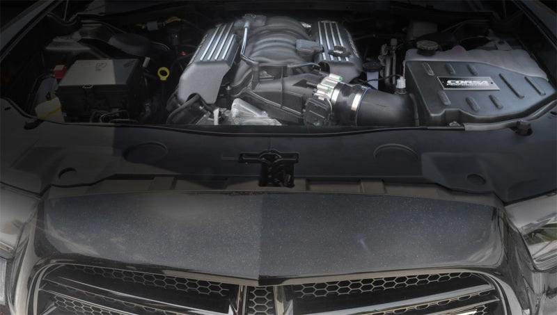 Corsa Chrys ler/Dodge 12-13 300/12-13 Charger/11-13 Challenger STR-8 6.4L V8 Air Intake CORSA Performance Cold Air Intakes  AXOPROS