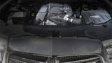 Corsa Chrys ler/Dodge 12-13 300/12-13 Charger/11-13 Challenger STR-8 6.4L V8 Air Intake CORSA Performance Cold Air Intakes  AXOPROS