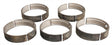 Clevite Chevrolet V8 6.6L Turbo Diesel 2001-05 Main Bearing Set Clevite Bearings  AXOPROS