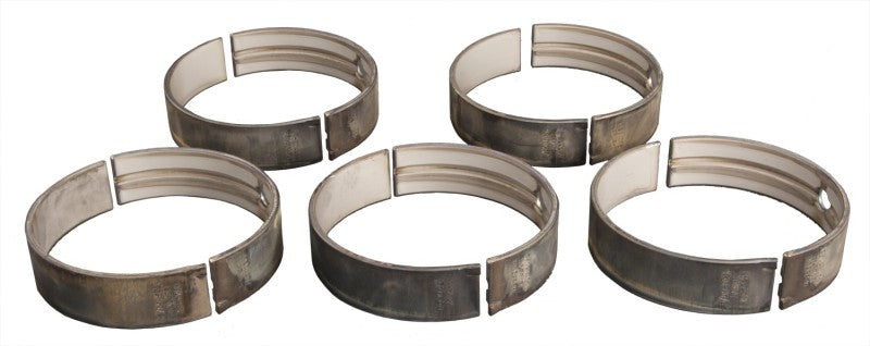 Clevite Chevrolet V8 6.6L Turbo Diesel 2001-05 Main Bearing Set Clevite Bearings  AXOPROS