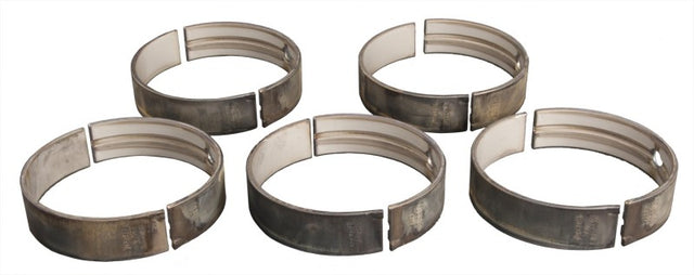 Clevite Chevrolet V8 6.6L Turbo Diesel 2001-05 Main Bearing Set Clevite Bearings  AXOPROS