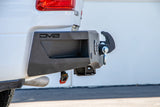 DV8 Offroad 19+ Ram 2500/3500 Rear Bumper DV8 Offroad Bumpers - Steel  AXOPROS