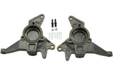 Belltech DROP SPINDLE SET 98-04 S-10/15 BLAZER Belltech Steering Knuckles & Spindles  AXOPROS
