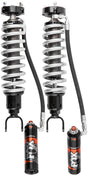 Fox 19+ Ram 1500 2.5 Perf. Series 6in R/R Front Adjustable Coilover 2in Lift DSC FOX Coilovers  AXOPROS