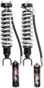 Fox 19+ Ram 1500 DT 4WD 2.5 Performance Series 6.25in. R/R Front Coilover w/DSC Adj / 2-3in. Lift FOX Coilovers  AXOPROS