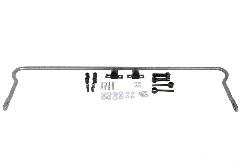 Hellwig 14-20 Ram ProMaster 1500/2500 Solid Heat Treated Chromoly 1in Rear Sway Bar Hellwig Sway Bars  AXOPROS