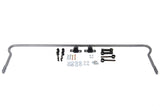 Hellwig 14-20 Ram ProMaster 1500/2500 Solid Heat Treated Chromoly 1in Rear Sway Bar Hellwig Sway Bars  AXOPROS