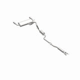 MagnaFlow BRE Exhaust Kit 13-18 Ford Escape Magnaflow Catback  AXOPROS