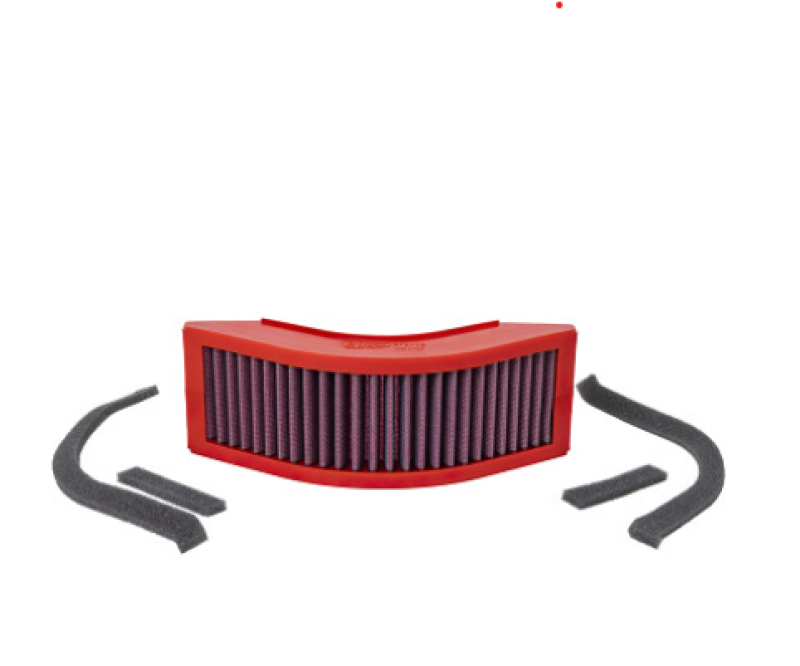 BMC Bmc Air Flt Kaw Zx10R Ninja BMC Air Filters - Direct Fit  AXOPROS